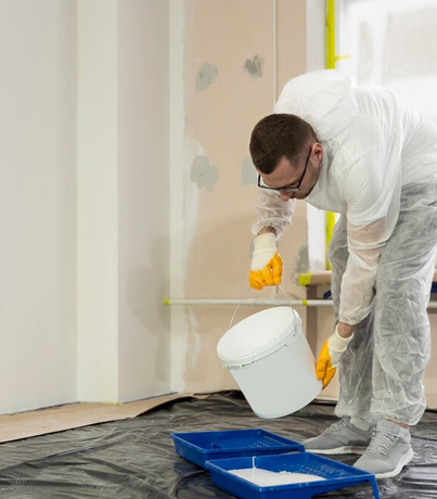 Interior Painting