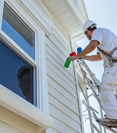 Exterior Painting