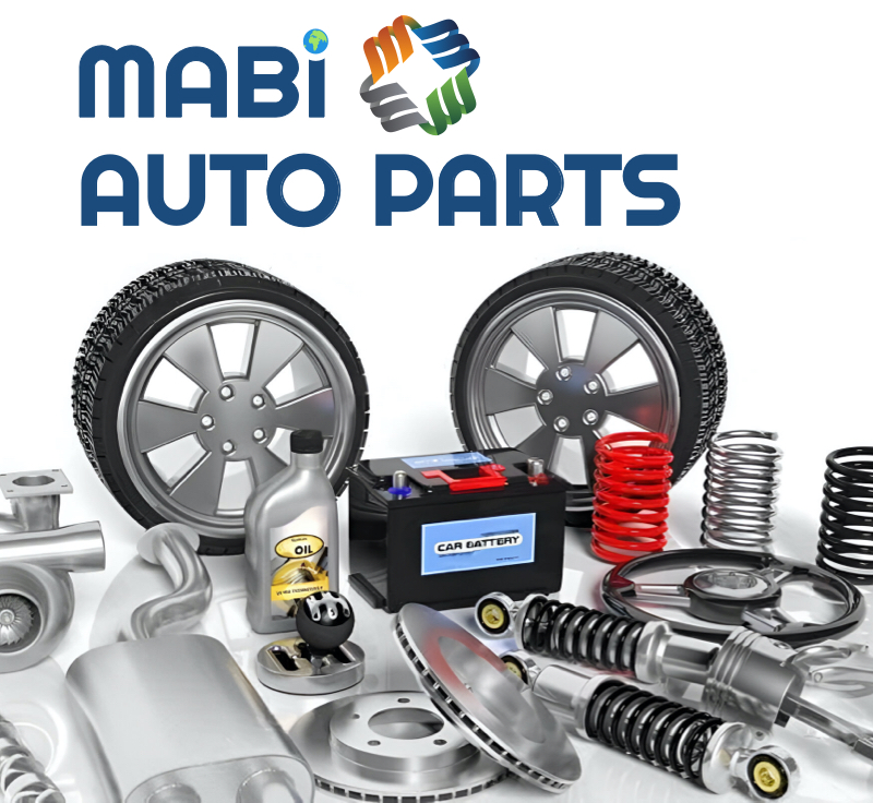 mobile slider auto parts
