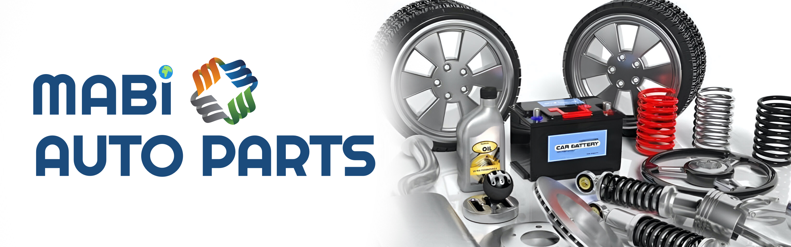 slider auto parts